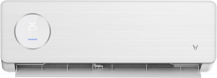 Кондиционер 12k Viomi KFR-35GW/Y4CM2 - Миниатюра 1
