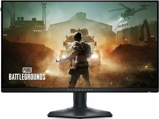 Монитор 25" Dell Alienware AW2523HF - Миниатюра 1