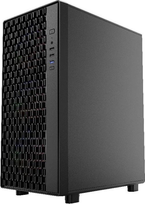 Корпус Powercase Mistral PA4B - Миниатюра 1