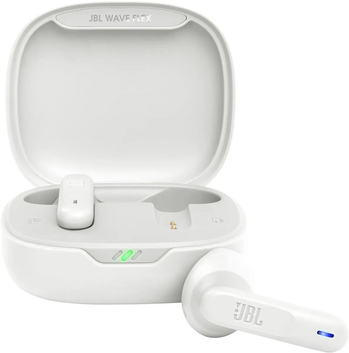 TWS-наушники JBL Wave Flex - Миниатюра 1
