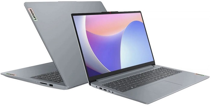 Ноутбук 15.6" Lenovo IdeaPad Slim 3 15ABR8