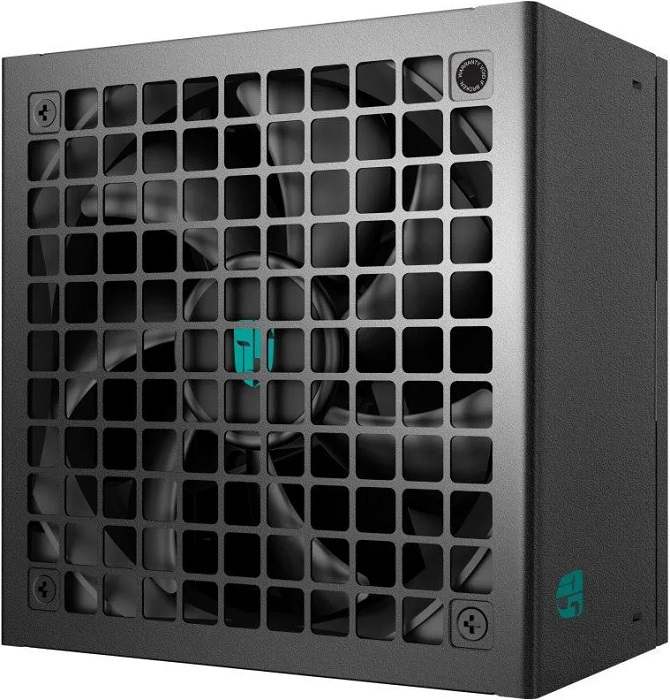 Блок питания 1200 Вт DeepCool GAMERSTORM PN1200M - Миниатюра 1