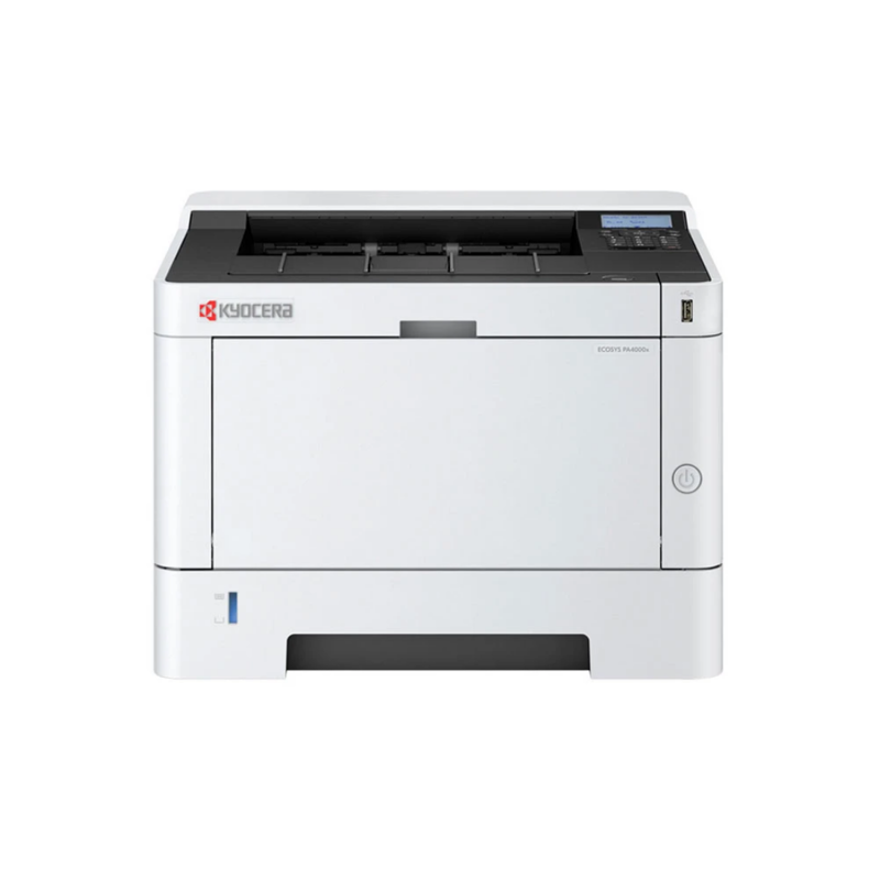 Принтер лазерный Kyocera PA4000x Kyocera Ecosys PA4000x - Миниатюра 1
