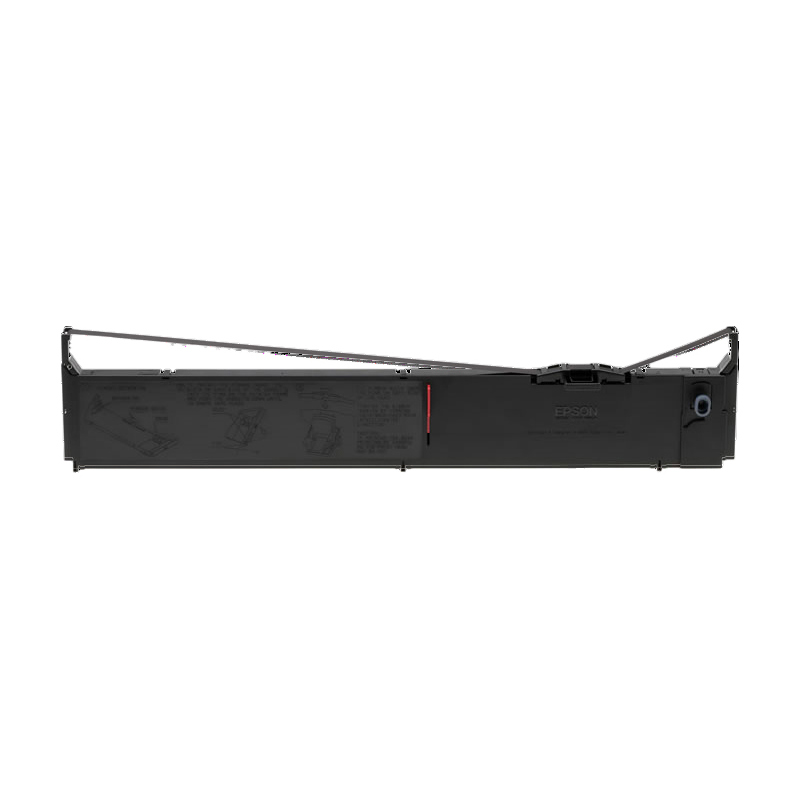 Ленточный картридж Epson C13S015384