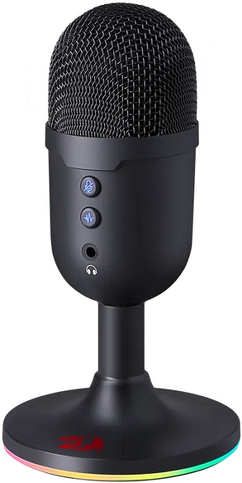 Микрофон  USB Redragon Pulsar GM303