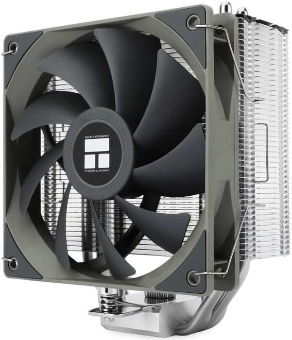 Кулер Thermalright Assassin Spirit 120 V2 - Миниатюра 1