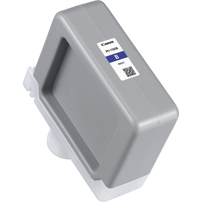 Картридж Canon PFI-1100 - Миниатюра 1