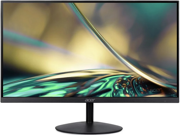 Монитор 24" Acer SA242YG0bi - Миниатюра 1