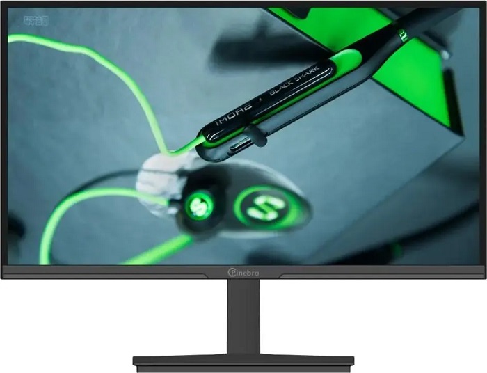 Монитор 22" Pinebro MF-2204