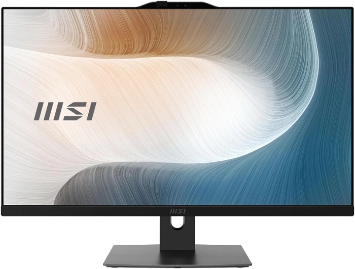 Моноблок MSI AM272P 1M-683XRU - Миниатюра 1