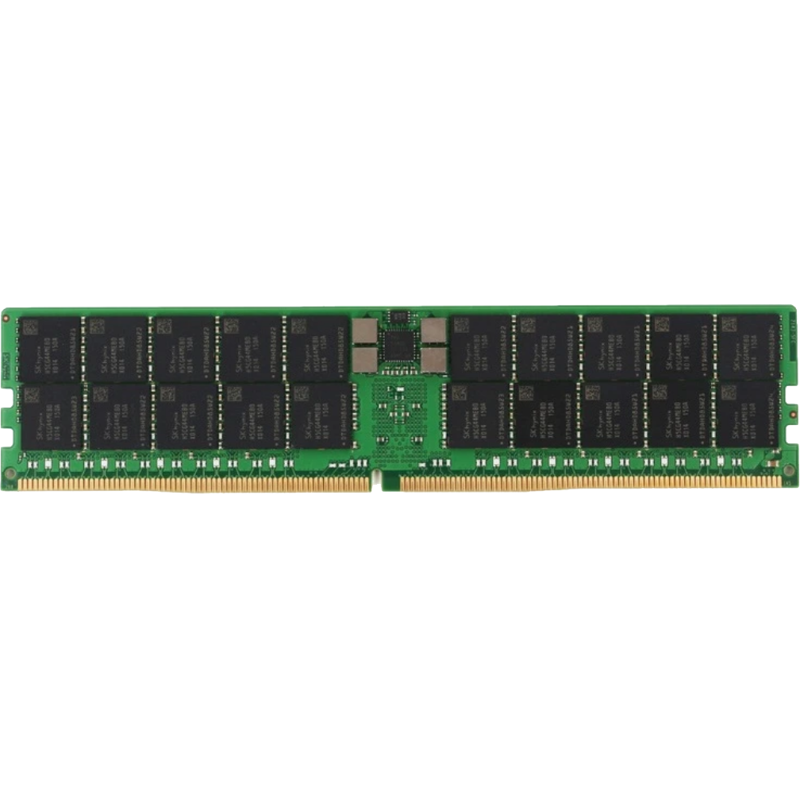 Память оперативная Hynix HMCG94MEBRA112N - Миниатюра 1
