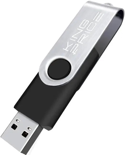 USB-флэш   8 ГБ KingPrice KPFD2