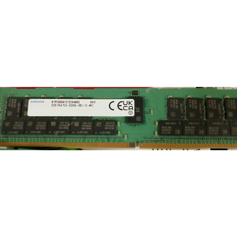 Память оперативная DDR4 SuperMicro MEM-DR432L-HL02-ER32 - Миниатюра 1