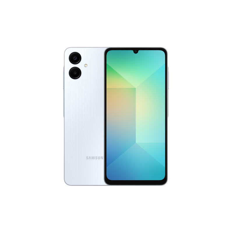 Смартфон Samsung Galaxy A06 - Миниатюра 1
