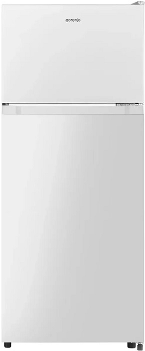 Холодильник двухкамерный Gorenje RF212FPW4 - Миниатюра 1