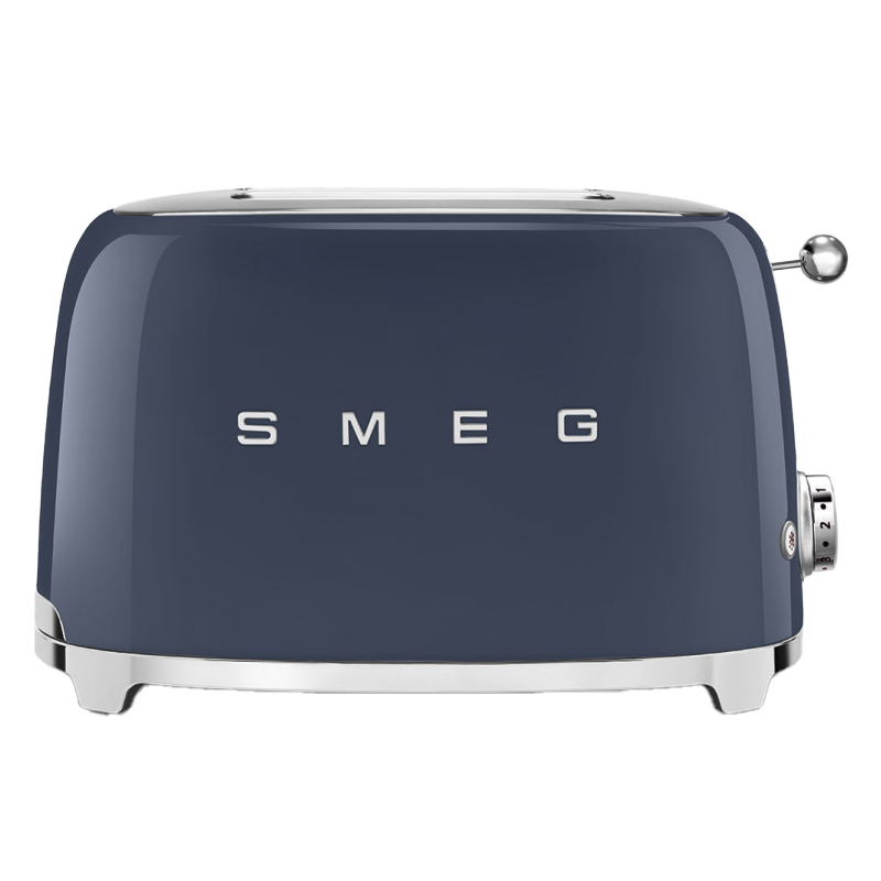 Тостер SMEG SMEG TSF01NBEU