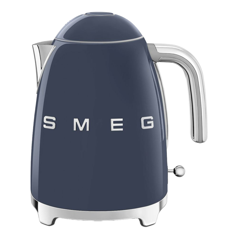 Чайник SMEG SMEG KLF03NBEU - Миниатюра 1