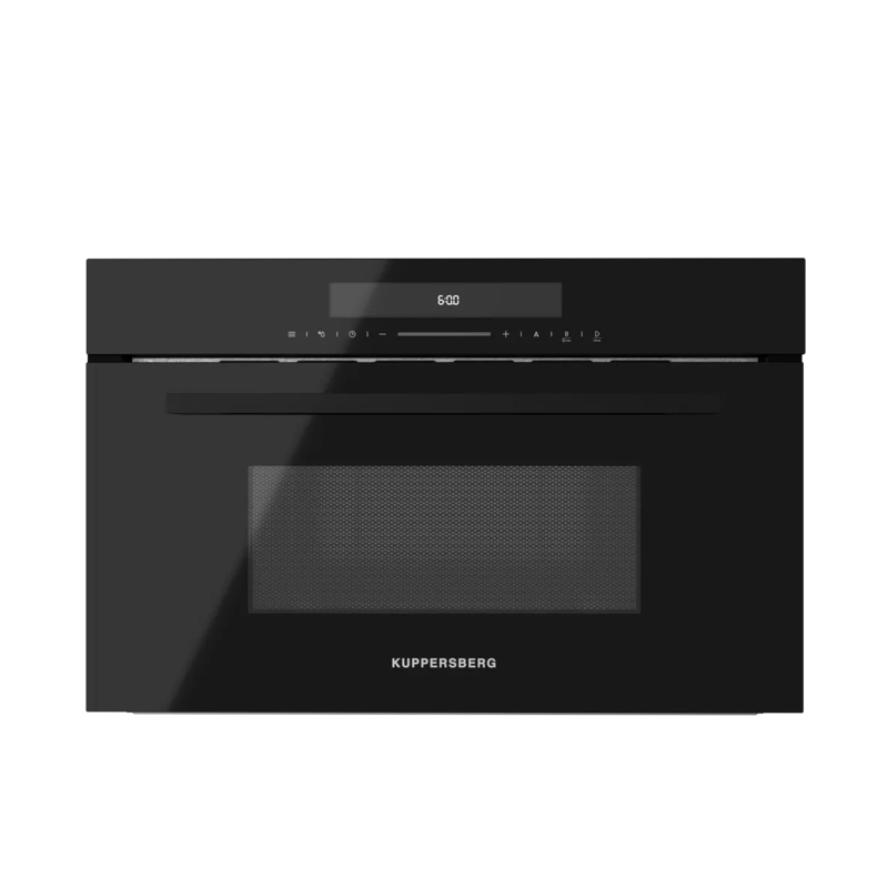 Встраиваемая микроволновая печь Kuppersberg Kuppersberg HMW 633 B