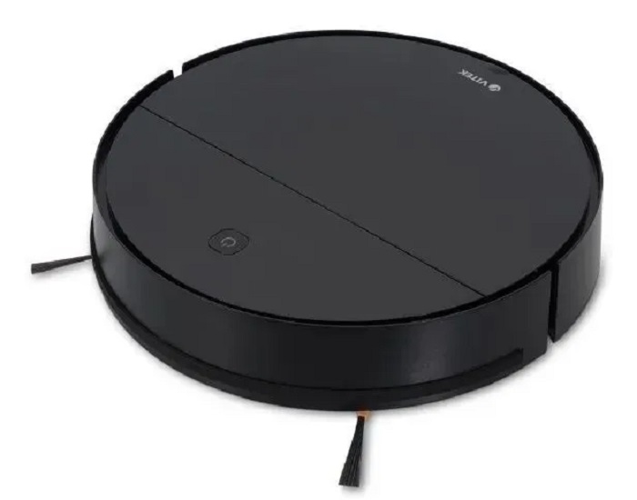 Робот-пылесос Vitek VT-1808
