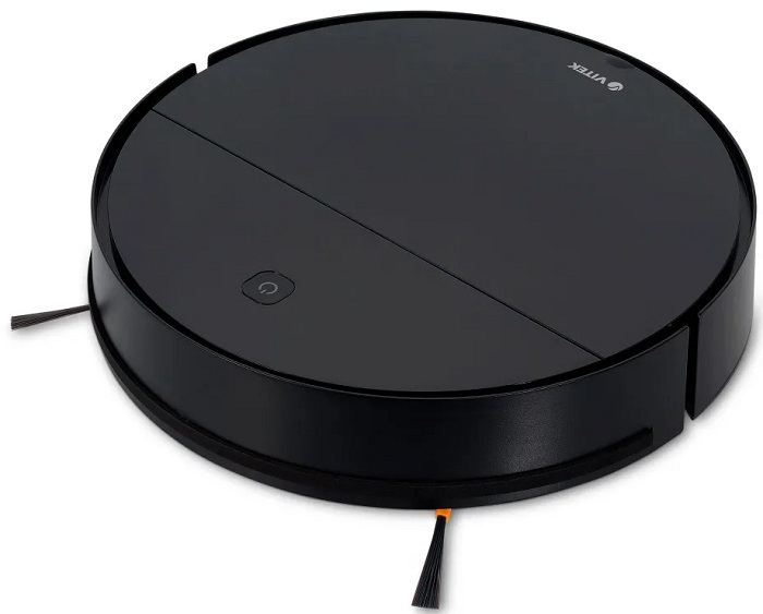 Робот-пылесос Vitek VT-1809 - Миниатюра 1