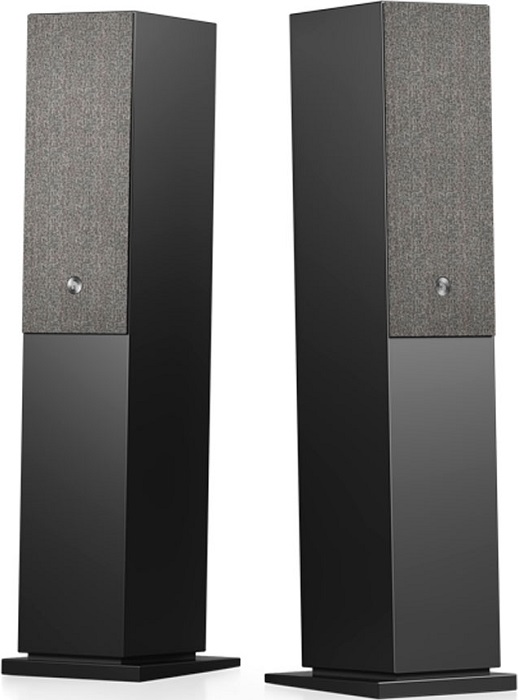 Акустическая система Audio Pro A48 Black
