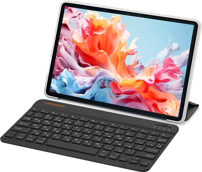 Планшет 10.1" Teclast P30T Case 4/128Гб Black - Миниатюра 1
