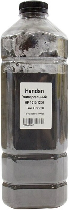 Тонер Handan 1010/1200