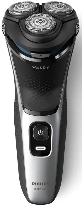 Электробритва роторная Philips S3143/00 - Миниатюра 1
