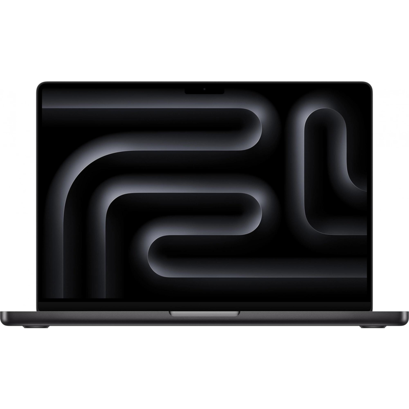 Ноутбук Apple Ноутбук Apple MacBook Pro M4 Pro 14.2" - Миниатюра 1