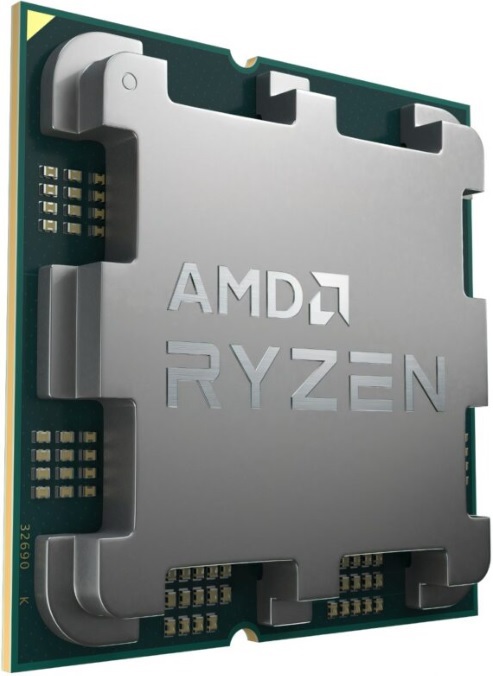 Процессор AMD Ryzen 7 8700F - Миниатюра 1