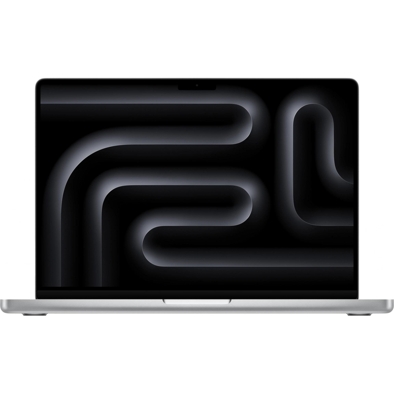 Ноутбук Apple Ноутбук Apple MacBook Pro M4 Pro 14.2" - Миниатюра 1