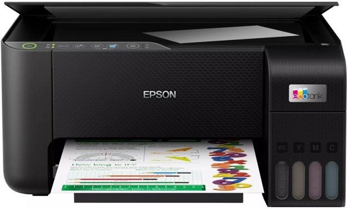 МФУ Epson L3270 - Миниатюра 1