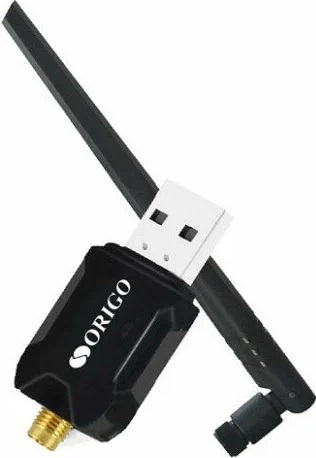 Адаптер WiFi USB Origo OW900A/A1A