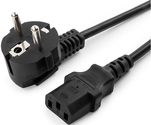 Кабели питания С13 (для блоков питания)