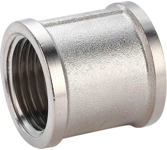 Муфта соединительная 1/2" РМС