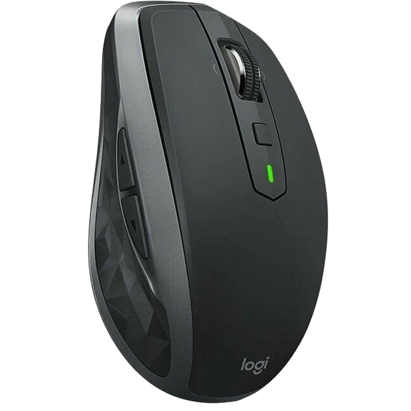 Мышь Logitech 910-007230 - Миниатюра 1