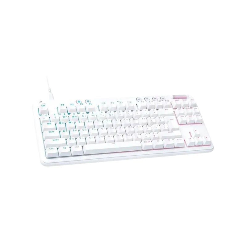 Клавиатура Logitech 920-010421 - Миниатюра 1