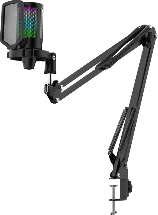Микрофон  USB Defender Impulse GMC 650