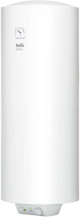 Водонагреватель 150 л Ballu BWH/S 150 Shell