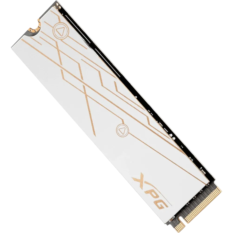 Твердотельный накопитель ADATA SMAR-980B-4TCS - Миниатюра 1