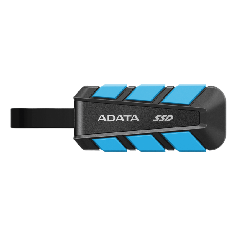 Твердотельный накопитель ADATA SC740-1000G-CBU - Миниатюра 1