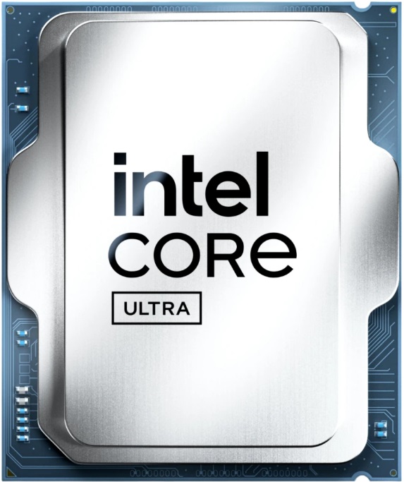 Процессор Intel Core Ultra 9 285K - Миниатюра 1