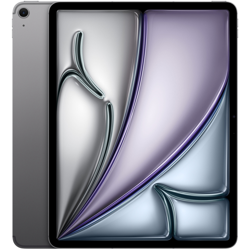 Планшет Apple Apple iPad Air MCFV4 - Миниатюра 1