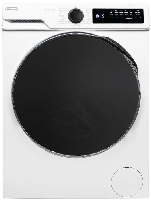 Стиральная машина DeLonghi DWM 825 V ALICIA