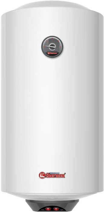 Водонагреватель  50 л Thermex Thermo 50 V Slim