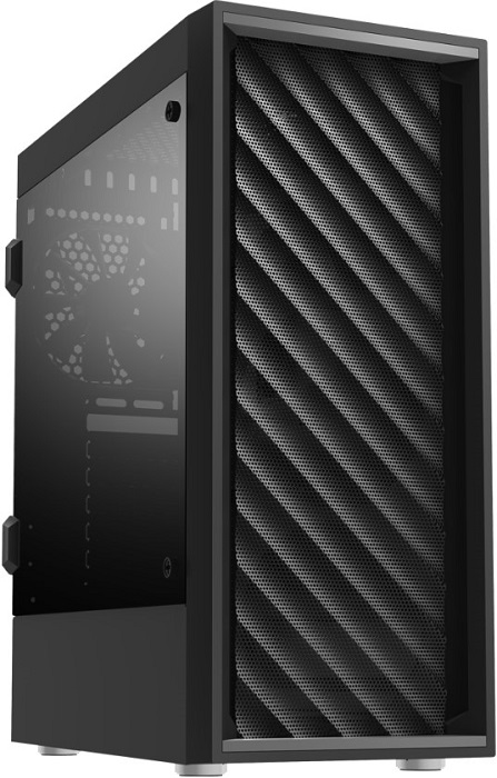 Корпус Zalman ZM-T7 - Миниатюра 1
