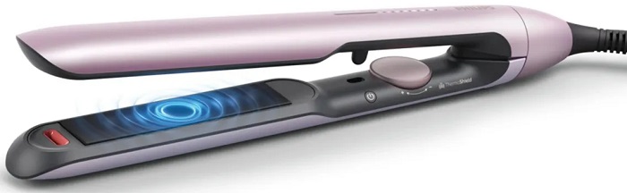 Выпрямитель для волос Philips BHS530/00 - Миниатюра 1