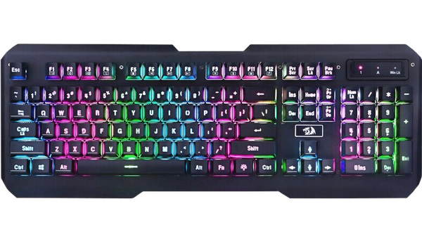 Клавиатура Redragon Centaur 2 - Миниатюра 1