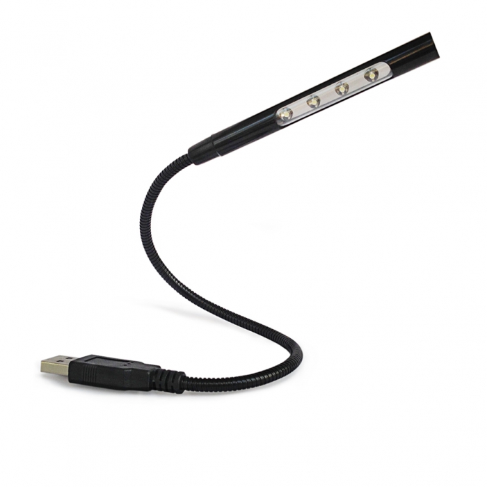 USB-лампа светодиодная CBR CL 400S - Миниатюра 1