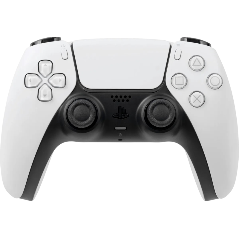 Геймпад Sony CFI-ZCT1W White - Миниатюра 1
